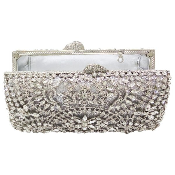 Crystal Clutch Bags