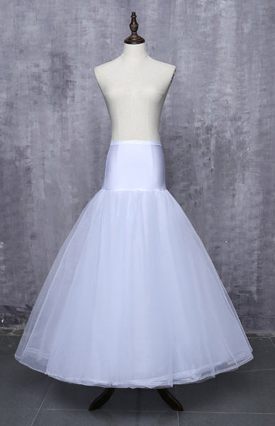 A-Line Bridal Petticoat