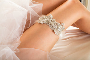 Ocean Yvi Berg Garter