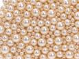 Beaded Pearl Clutch