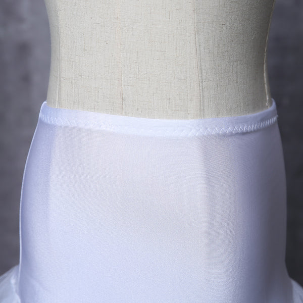 A-Line Bridal Petticoat