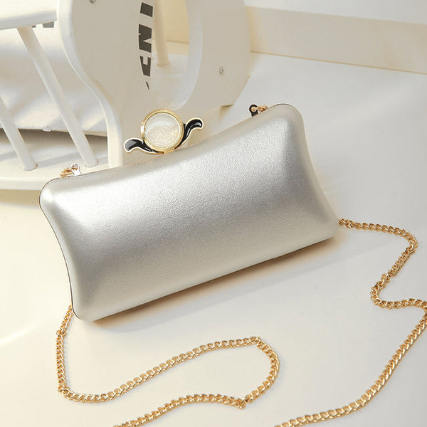 Mini Hardcase Clutch